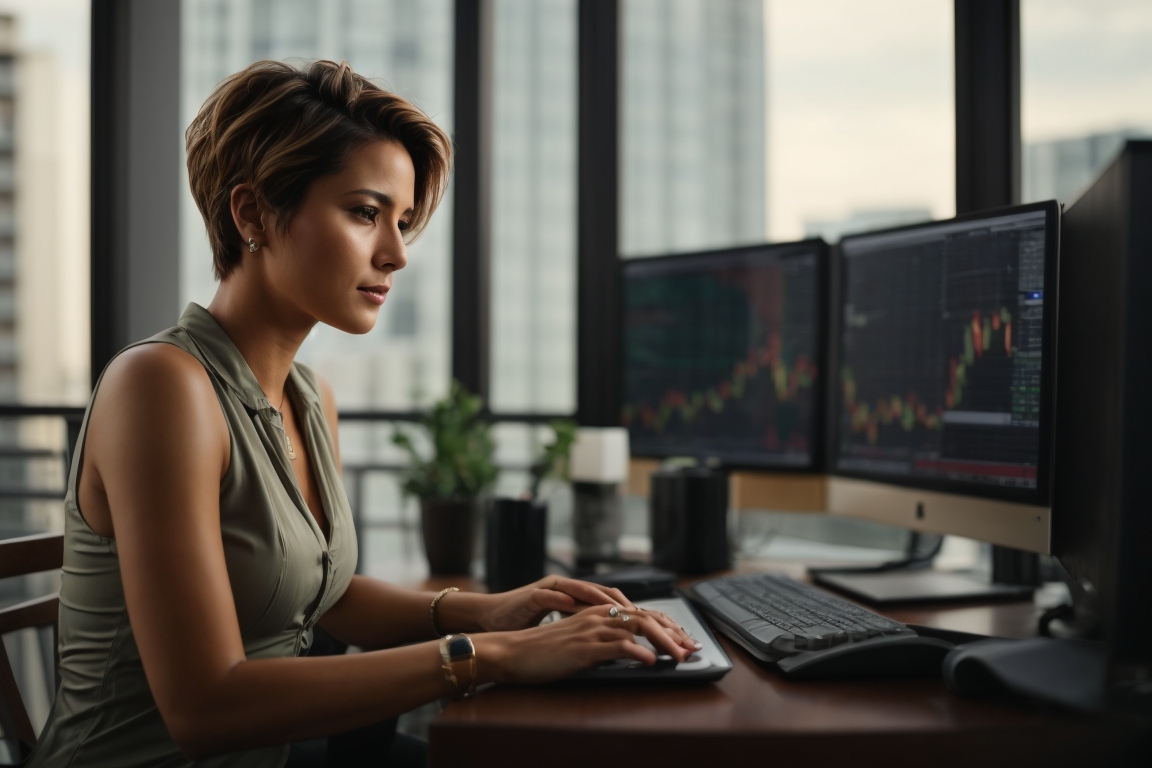 10 Técnicas Simples de Negociação com Olymp Trade 12 Dicas para Investir em Ações e Minimizar Riscos - Forex Digital