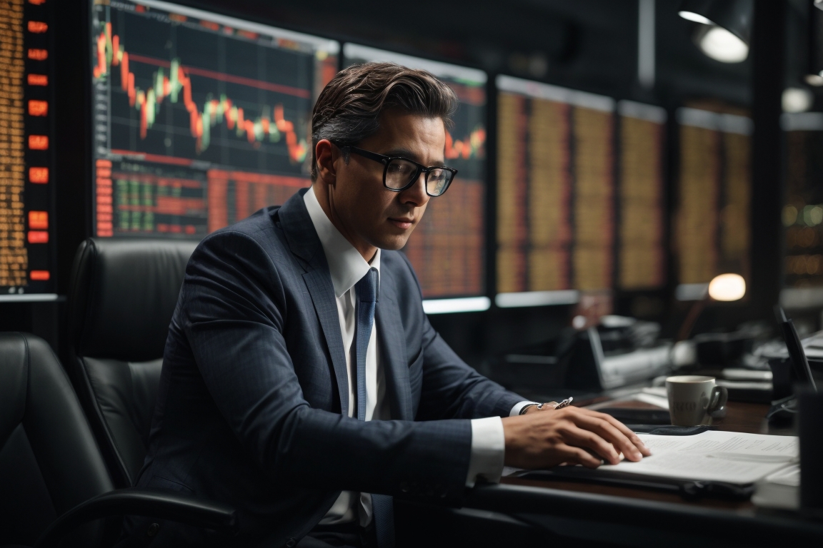 A Importância da Análise de Tendências no Trading de Opções Binárias 2 A Importância da Análise de Tendências no Trading de Opções Binárias