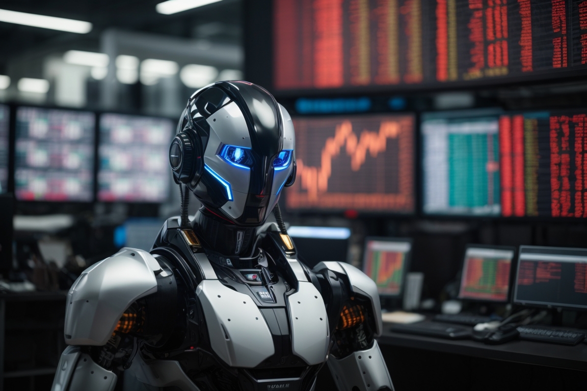 Conheça as Características-Chave do Forex Emperor EA MT4