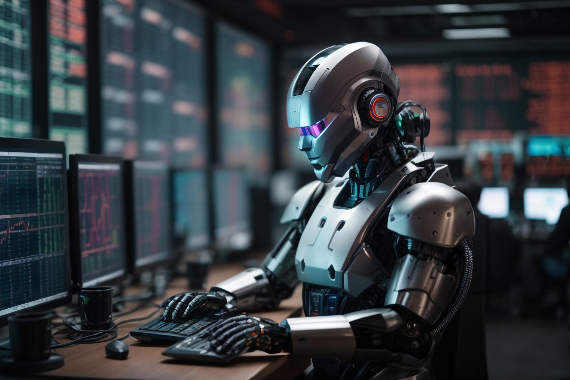 Robô de Breakout de Ação de Preço: Download Gratuito!