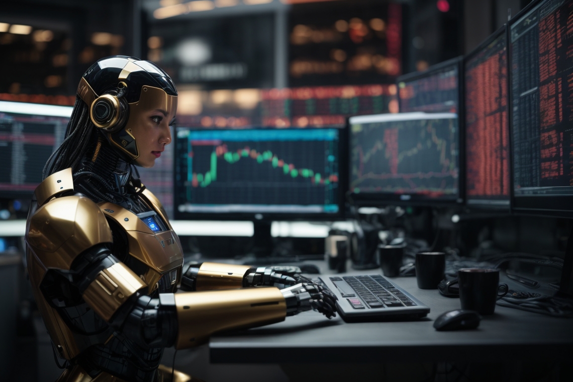 O Robô Alpha Gold MT4: Uma Análise Detalhada e Recomendações