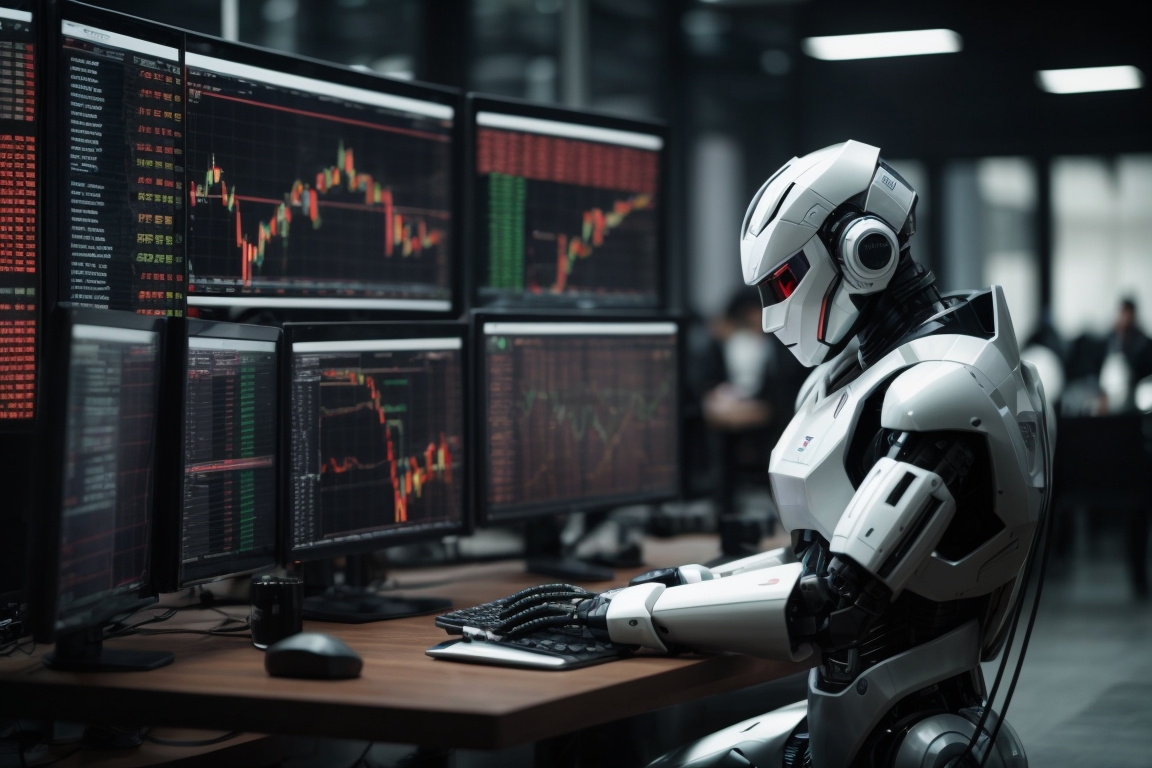 O Melhor Robô Scalper: Uma Análise Detalhada e Recomendações 10 O Melhor Robô Scalper: Uma Análise Detalhada e Recomendações