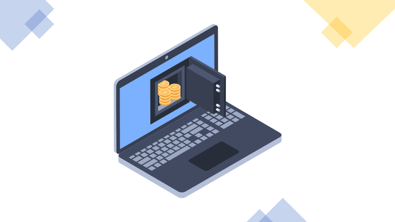 O que é uma carteira de criptomoedas? Como armazenar Bitcoin com segurança