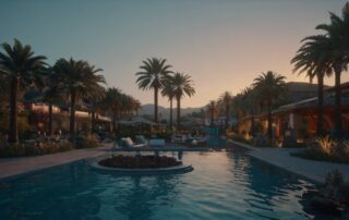 A Conexão Entre Metaverso e Criptomoedas