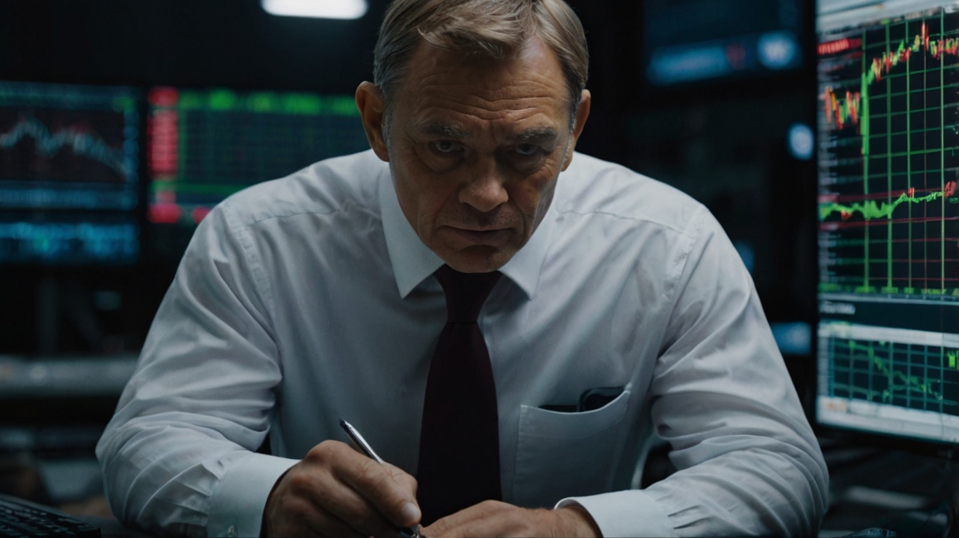 A Relação entre Margem e Alavancagem: Um Guia Completo 63 A Relação entre Margem e Alavancagem: Um Guia Completo