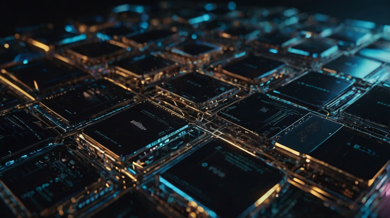 DApps: A Revolução dos Aplicativos Descentralizados