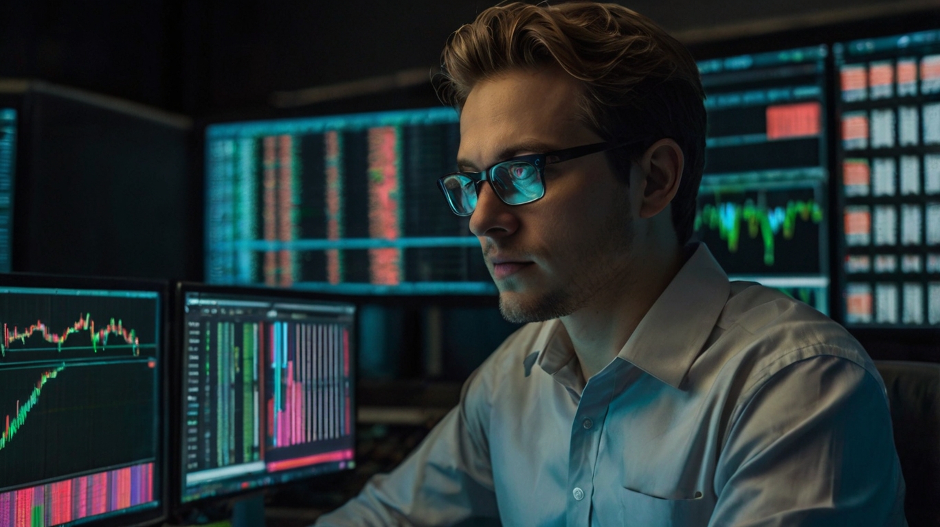 Software de Day Trading: Otimizando Sua Estratégia 9 Software de Day Trading: Otimizando Sua Estratégia