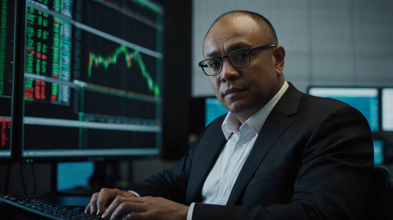 Indicador Alligator: Domine Tendências como um Trader Profissional 3 Indicador Alligator: Domine Tendências como um Trader Profissional