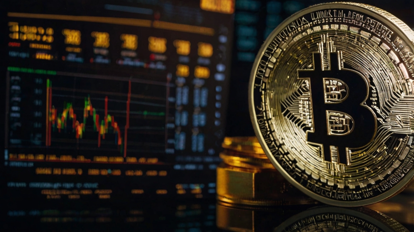 Marketing Criptográfico para Atrair Investidores Qualificados