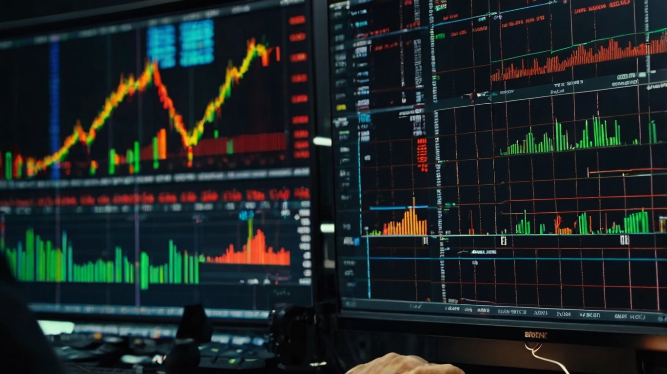 Melhores Aplicativos de Negociação Forex para Traders