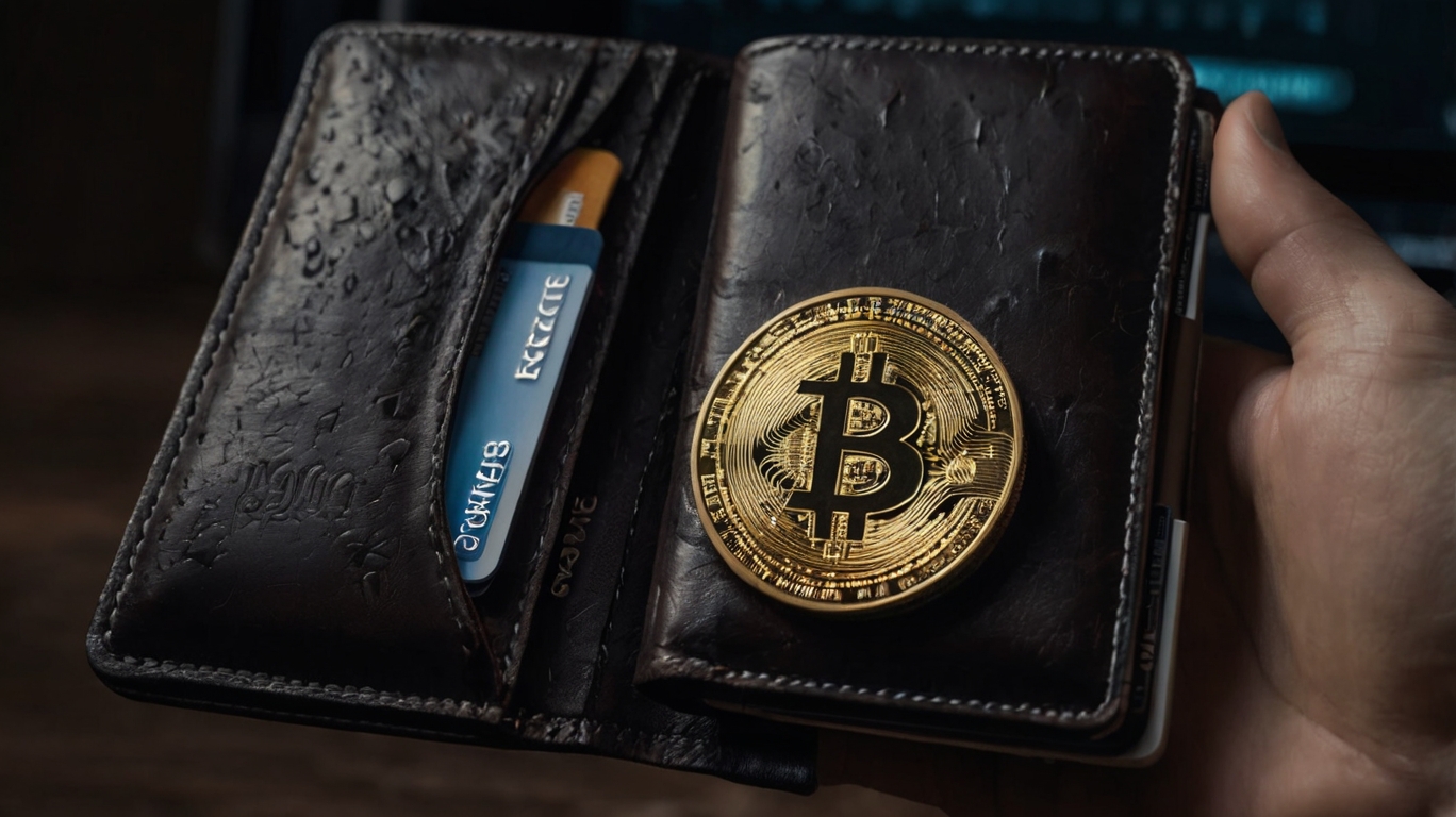 Carteiras de Criptomoedas Explicadas