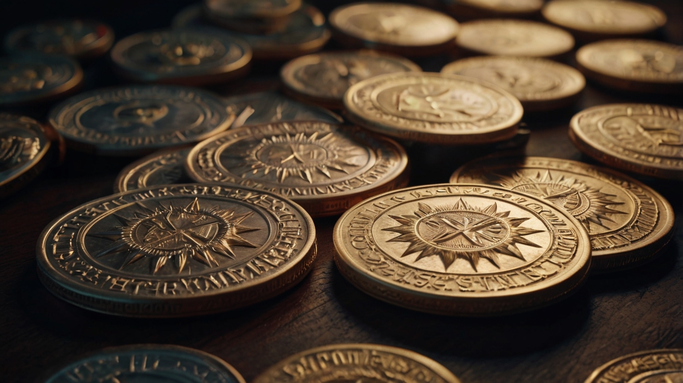 O que são Tokens de Governança?