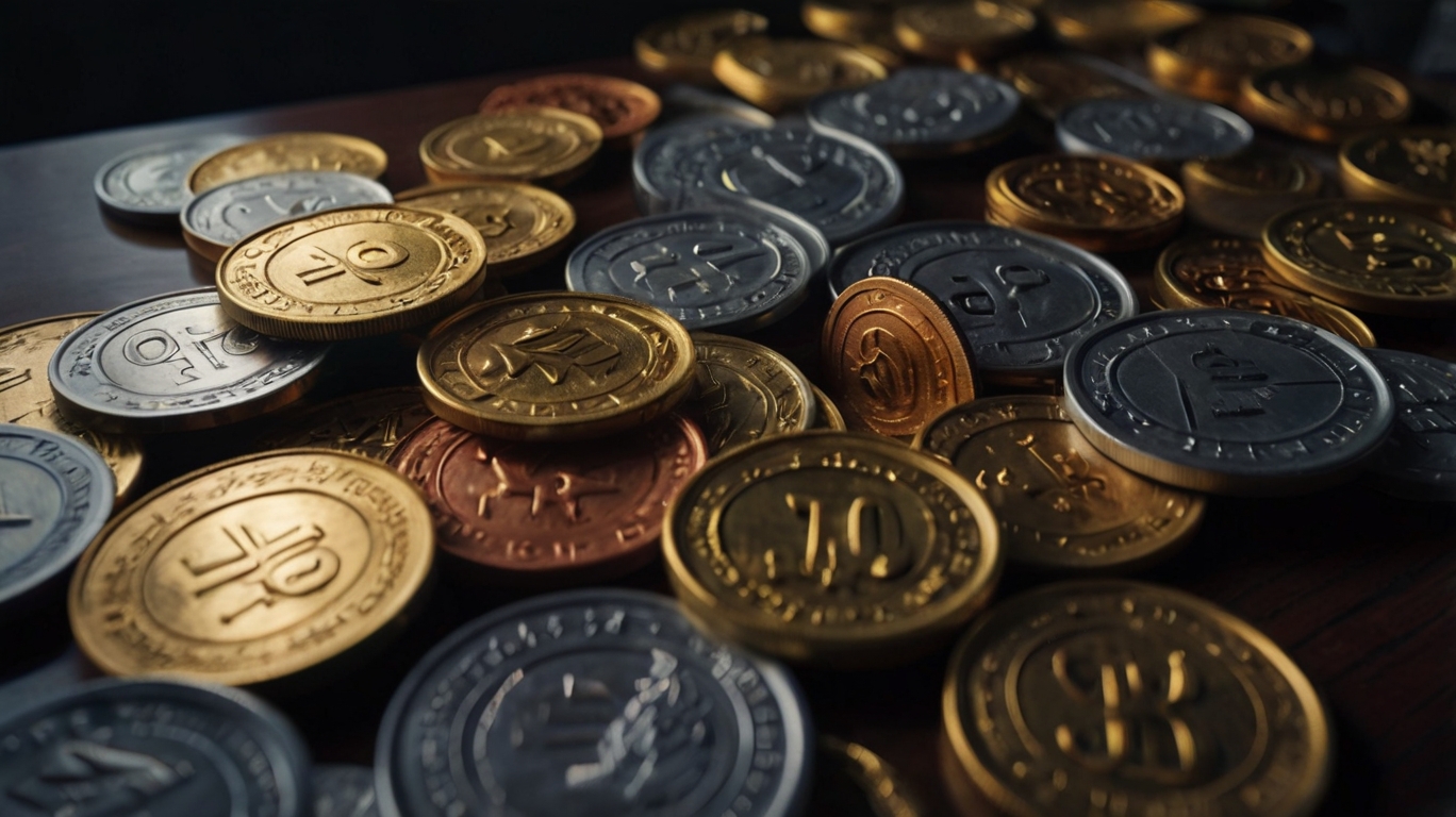 O que são Tokens de Governança?