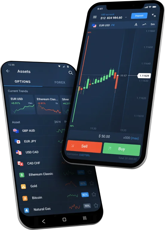 Opções Binárias para Celular: Veja as Melhores 1 Opções Binárias para Celular: Veja as Melhores