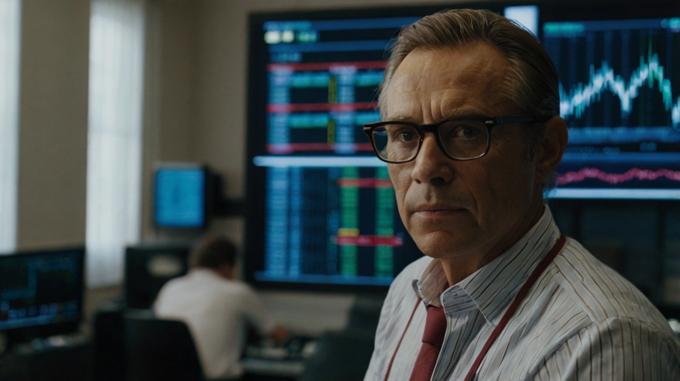 Como Investir em uma Conta PAMM: Guia Completo 2 Como Investir em uma Conta PAMM: Guia Completo