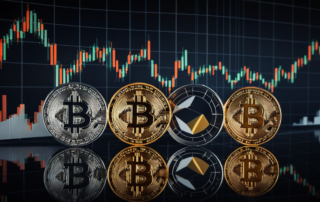 DeFi vs CeFi - Entendendo as Diferenças e Vantagens