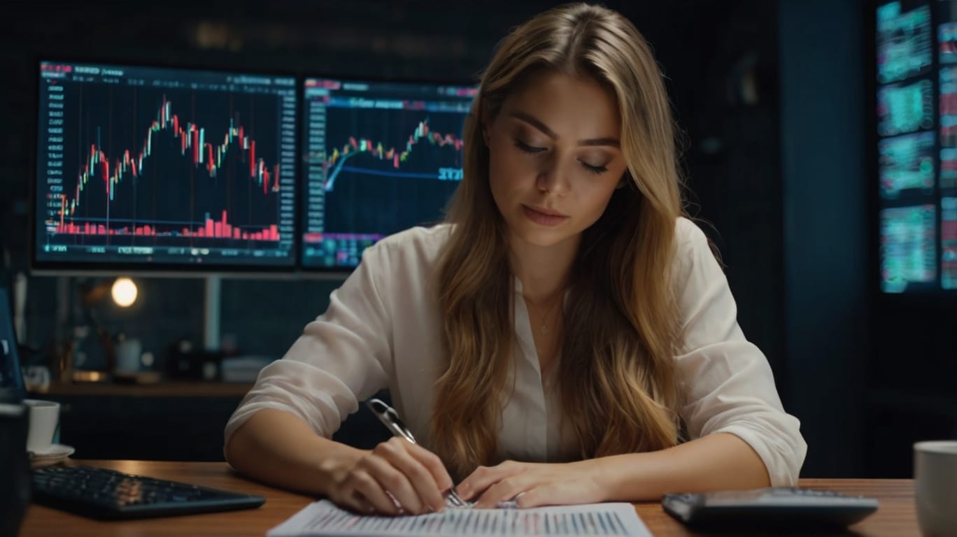 Noções Básicas do Forex - Tudo que Você Precisa Saber