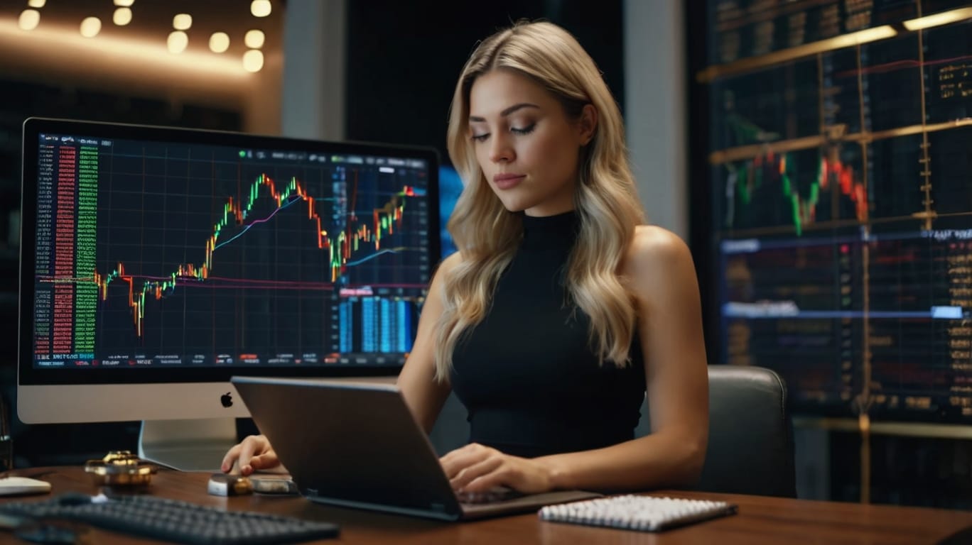 Noções Básicas do Forex - Tudo que Você Precisa Saber