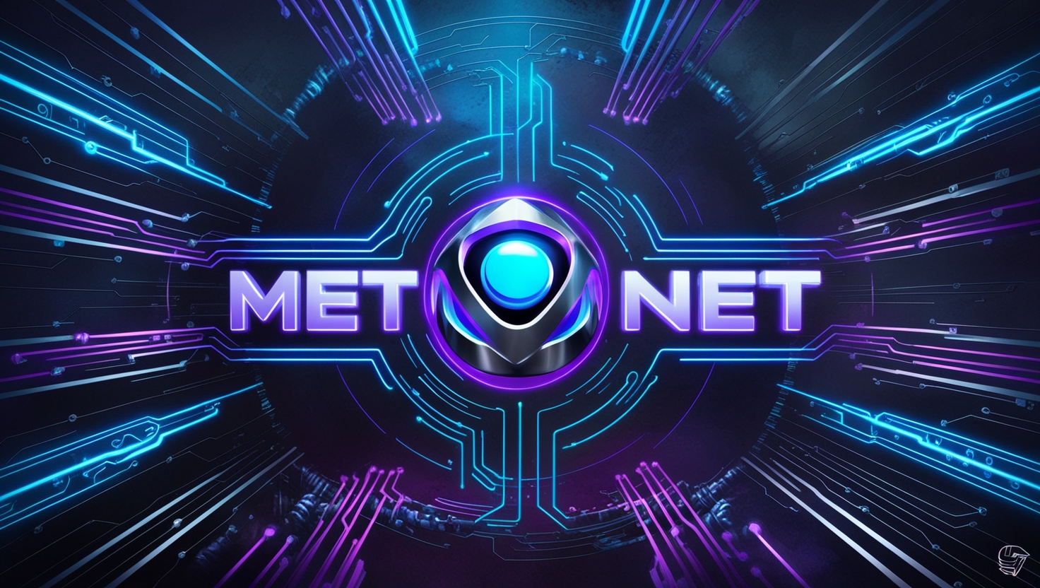 Metanet: A Revolução do Bitcoin na Internet 8 Metanet: A Revolução do Bitcoin na Internet