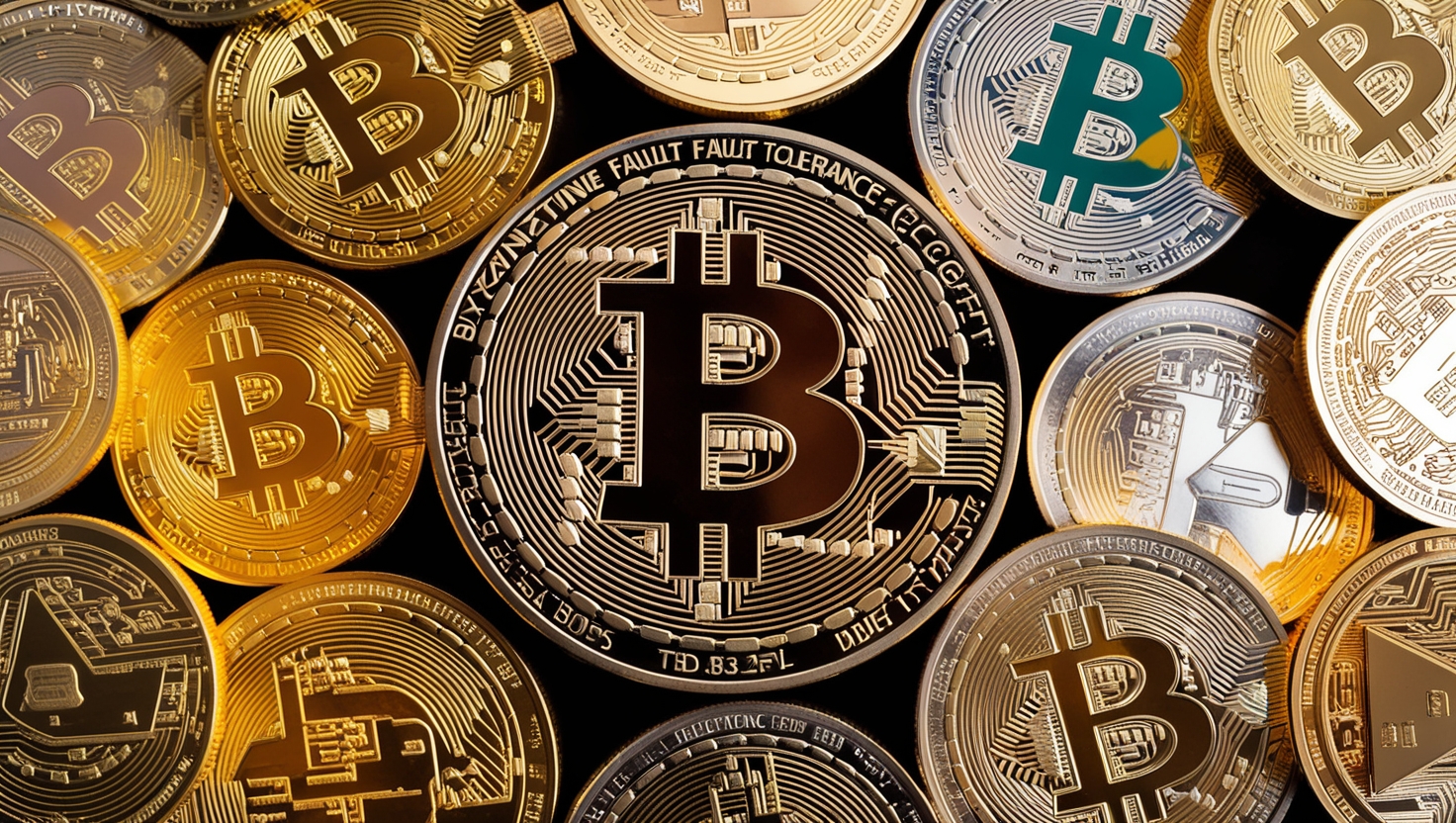 Hedging em Criptomoedas: Minimize Riscos e Maximize Lucros