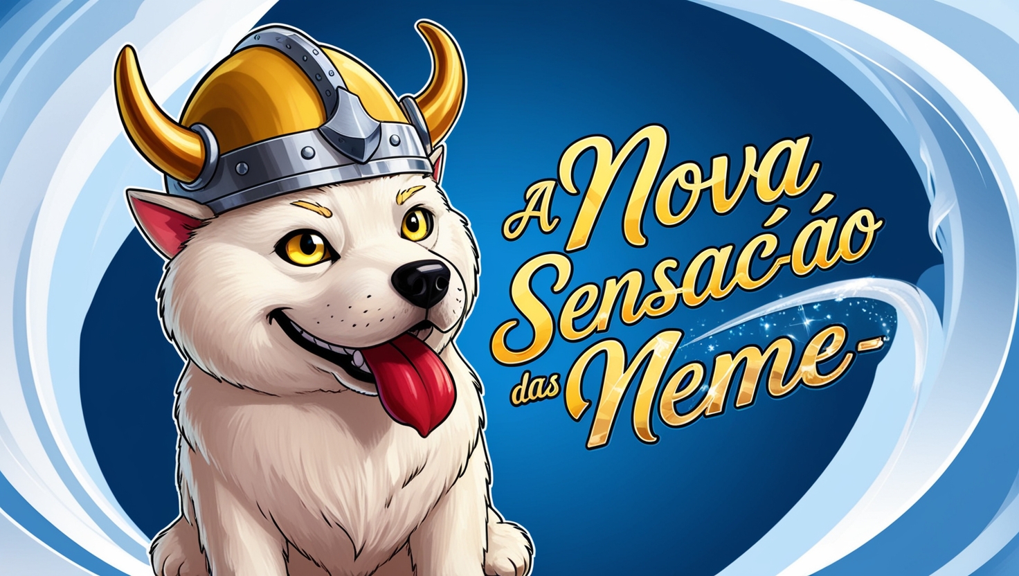Floki Inu: A Nova Sensação das Meme-Coins