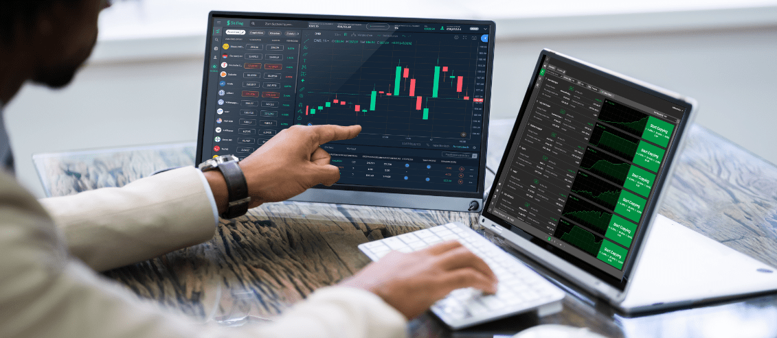 Indicadores Técnicos Forex: Os Mais Lucrativos Revelados 4 Indicadores Técnicos Forex: Os Mais Lucrativos Revelados
