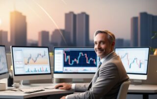 Como Logar no MetaTrader 4: O Guia Definitivo para Traders 14 Como Logar no MetaTrader 4: O Guia Definitivo para Traders