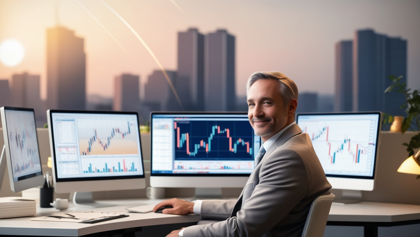 Como Logar no MetaTrader 4: O Guia Definitivo para Traders 14 Como Logar no MetaTrader 4: O Guia Definitivo para Traders