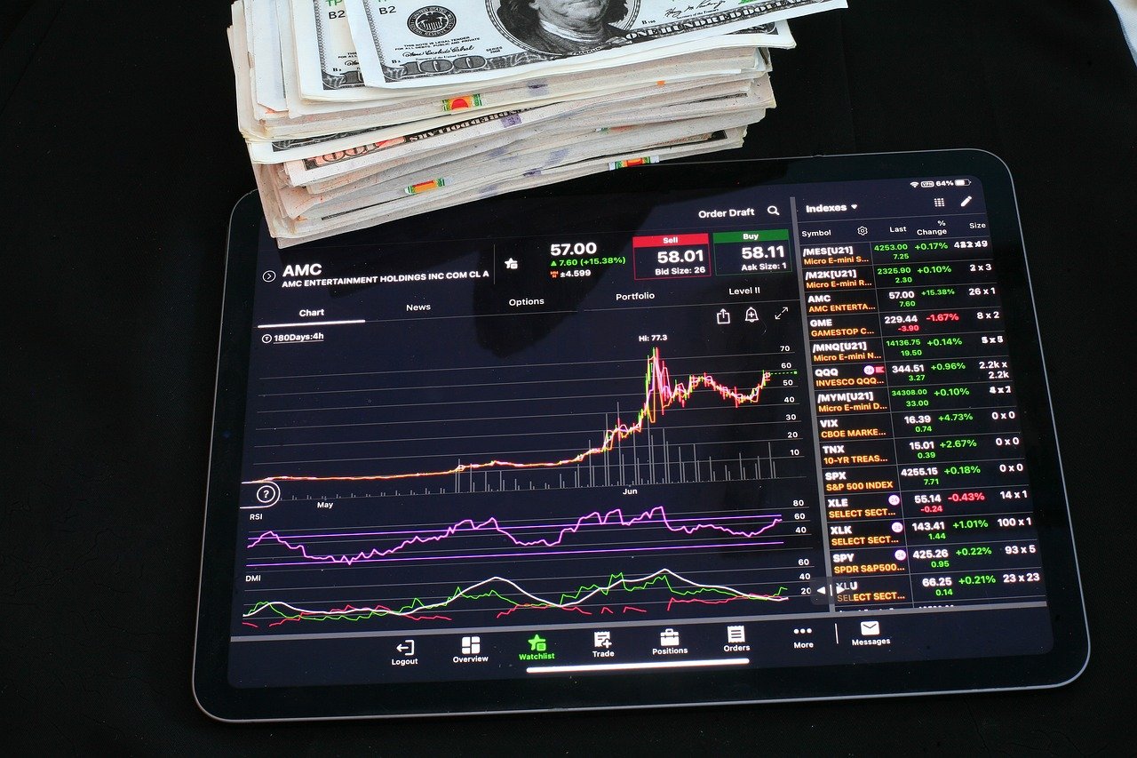 Opções Binárias: Desvendando o Mercado de Alto Risco 3 Opções Binárias: Desvendando o Mercado de Alto Risco