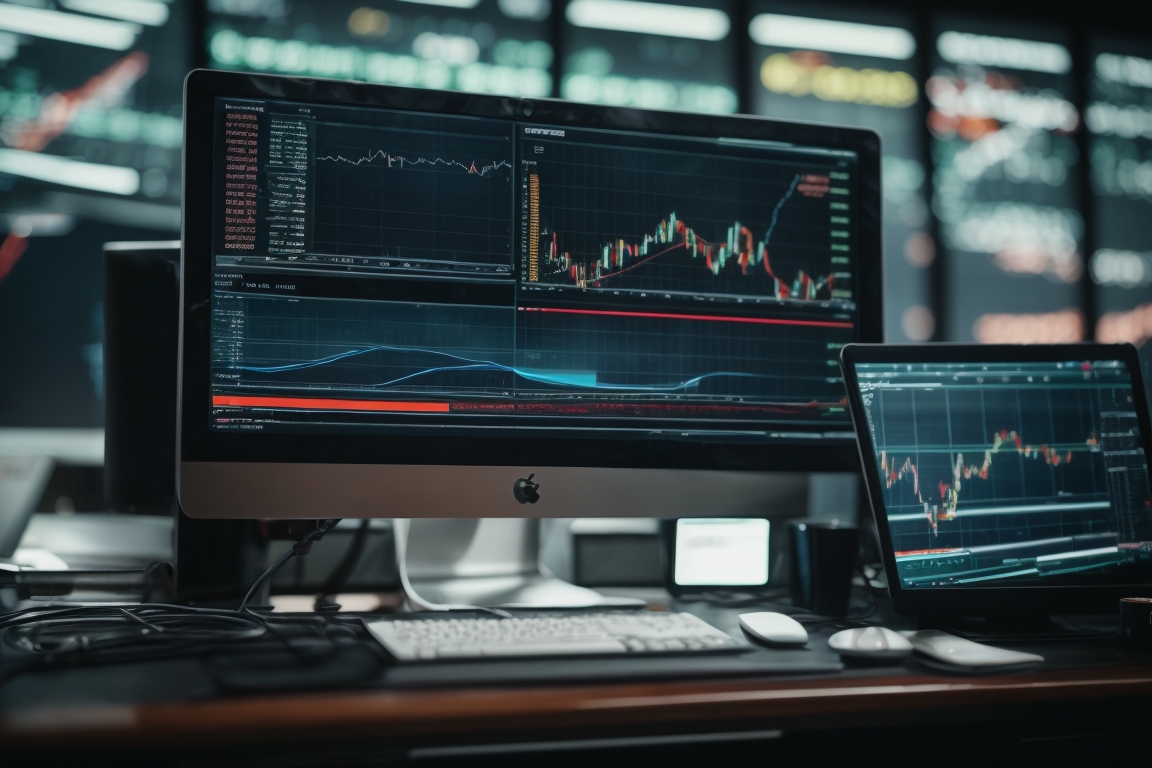 Review AvaTrade - Tudo Que Você Precisa Saber