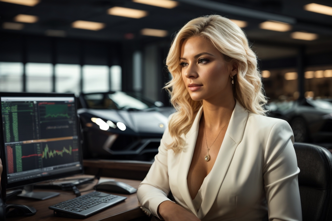 Como posso ficar rico investindo em ações de pequenas empresas?