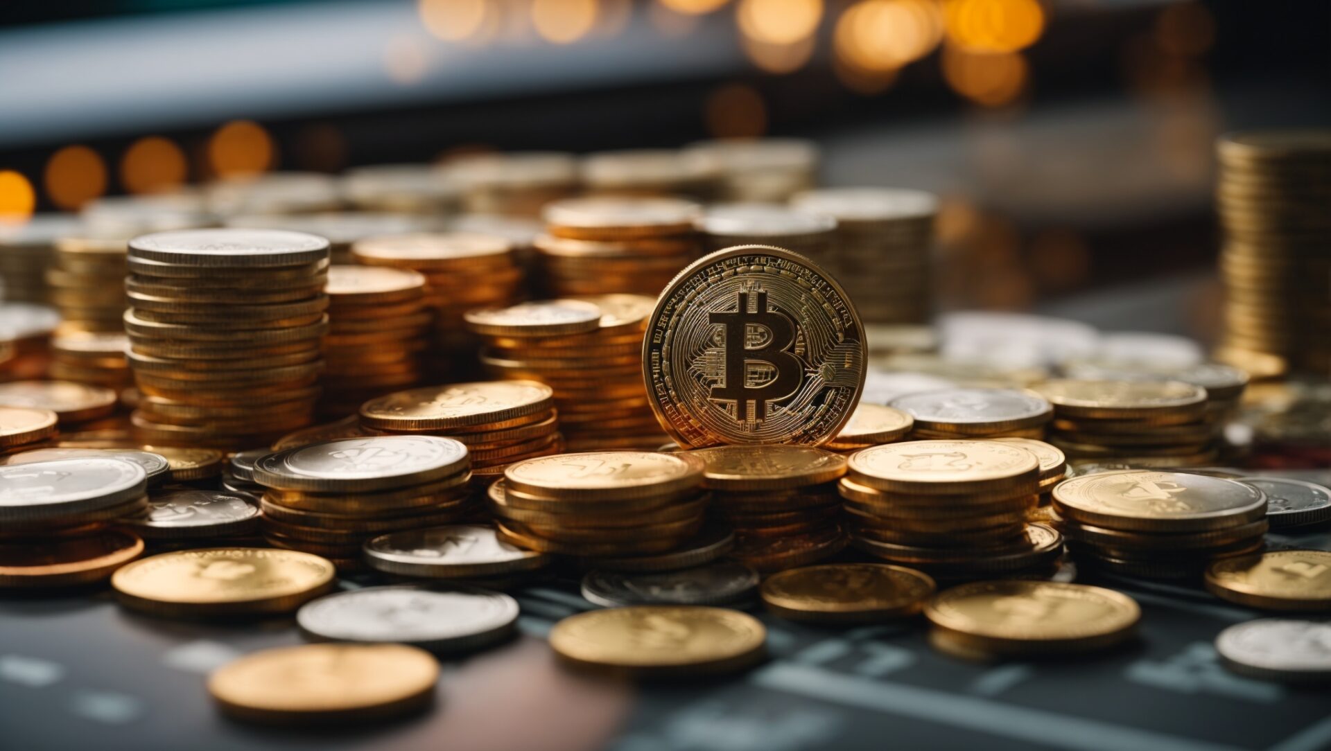 Carteira Criptografada de Hardware: o que é e Como Funciona? 16 Carteira Criptografada de Hardware: o que é e Como Funciona?