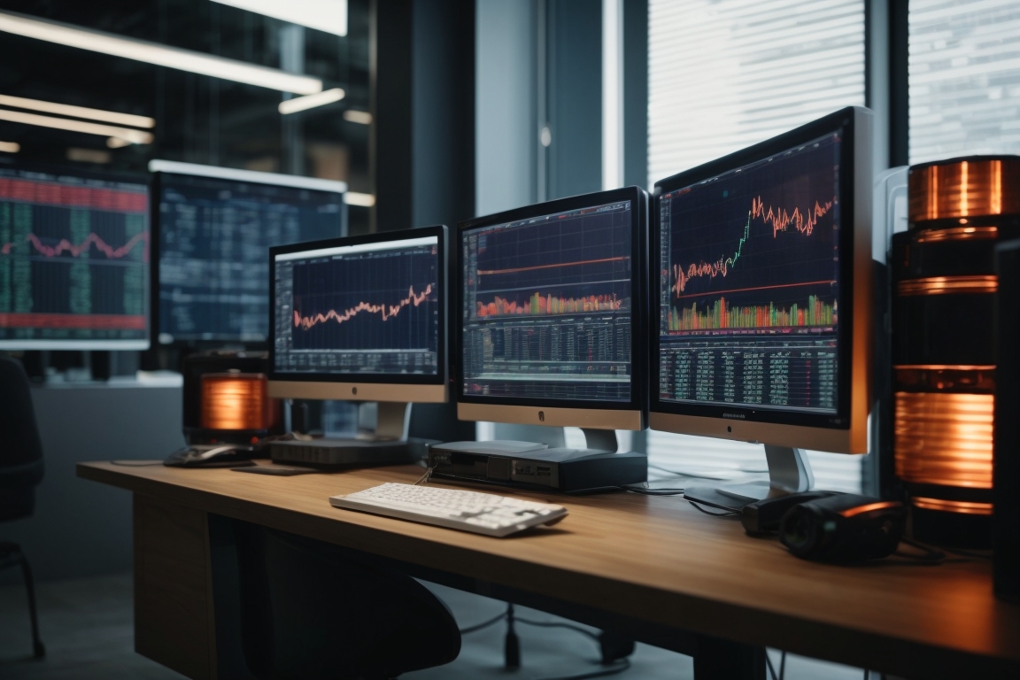 Negociação P2P de Criptomoedas: Como Minimizar Riscos