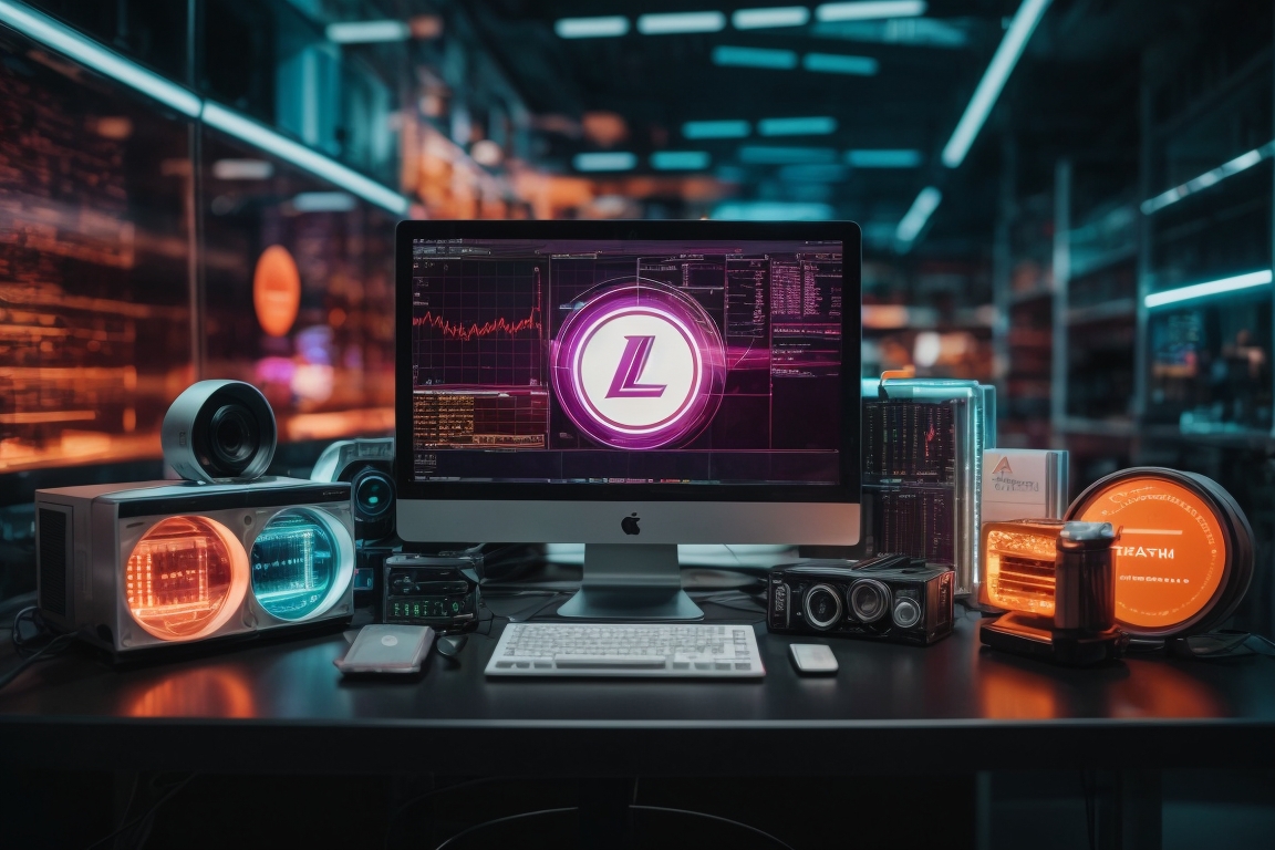 Explorando o Universo do Litecoin: A Criptomoeda de Charlie Lee