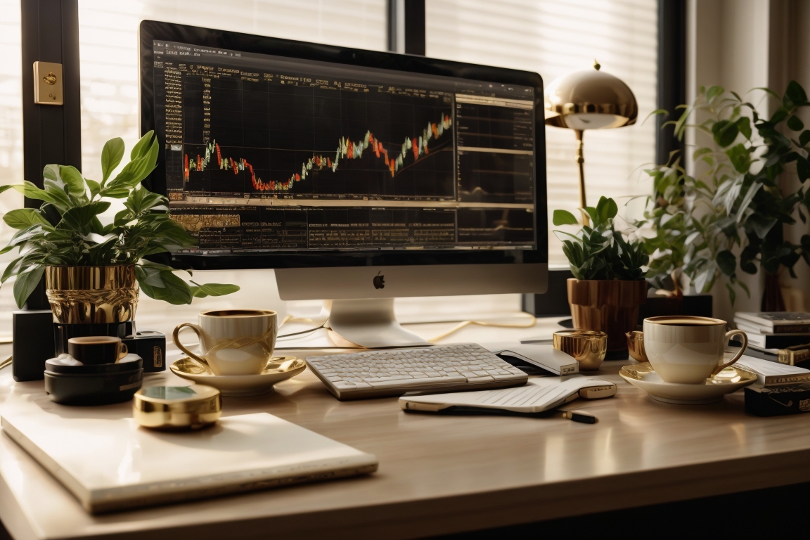 Investir em Fundos Mútuos: O Caminho para Construir Patrimônio