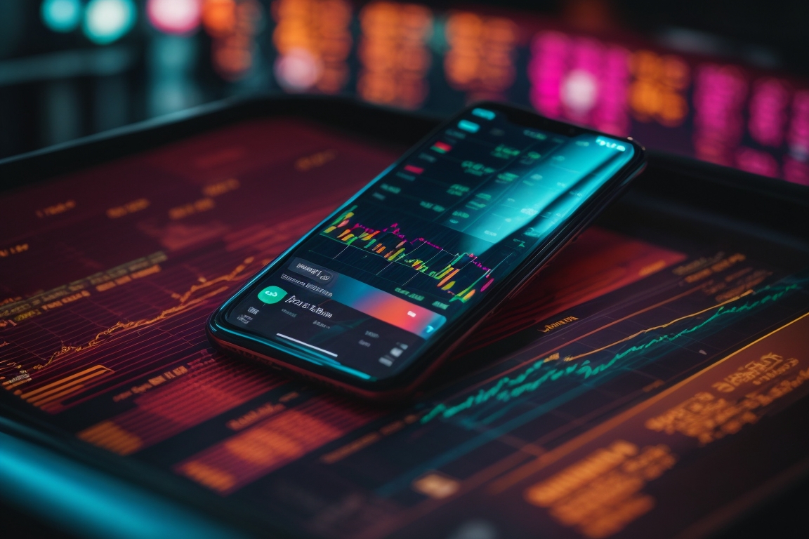 Opções Binárias para Celular: Veja as Melhores 1 Opções Binárias para Celular: Veja as Melhores