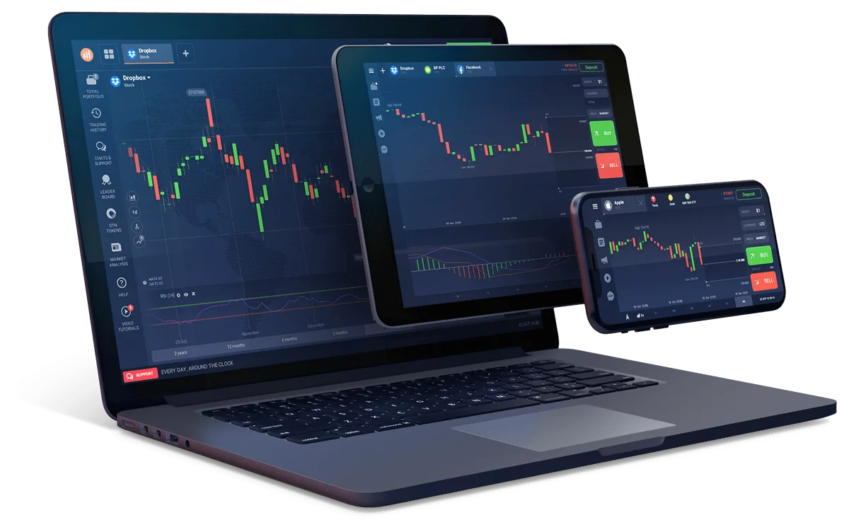 Como baixar IQ Option para PC: Guia completo