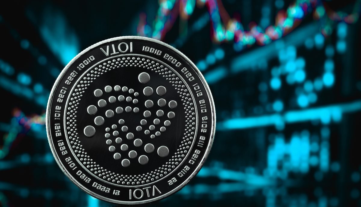 IOTA: A Revolução do Livro-Razão Público com Tangle