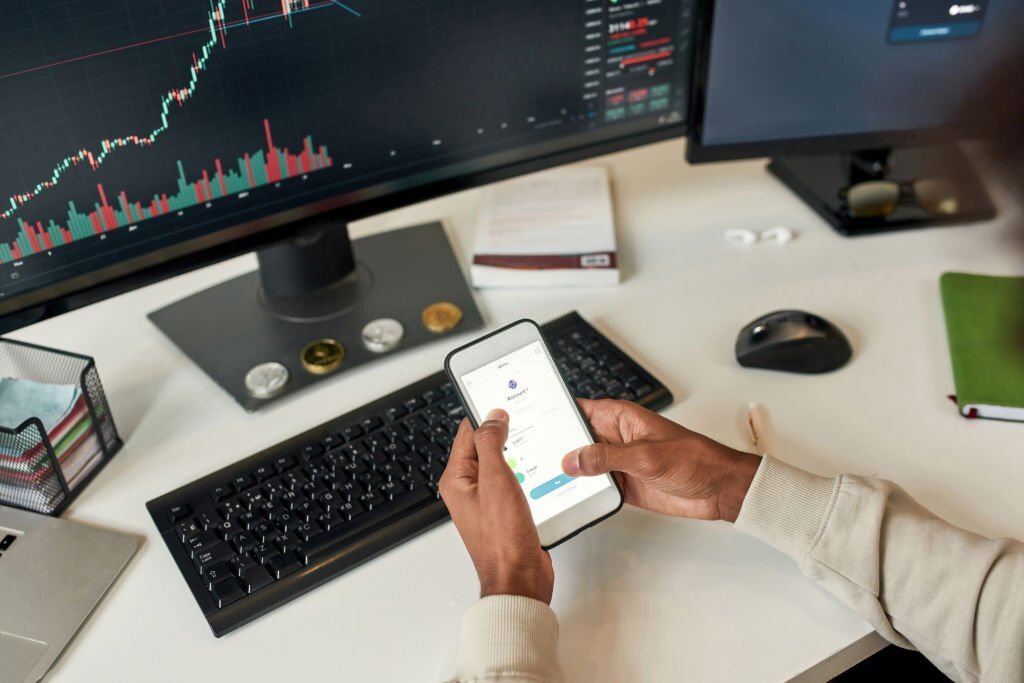 Como Operar Câmbio com Conta Micro: Guia Completo 11 Como Operar Câmbio com Conta Micro: Guia Completo