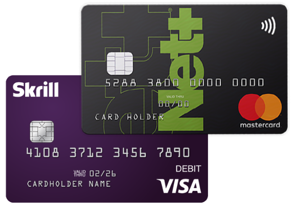 Neteller é Confiavel? Tudo Que Você Precisa Saber