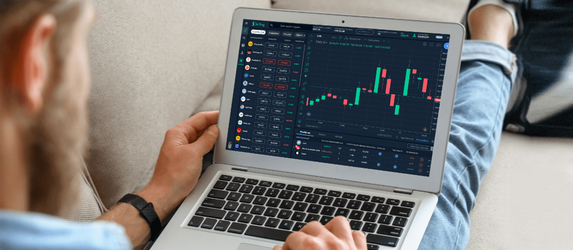 Tudo Sobre ETFs: Como Investir e Escolher o Melhor Corretor