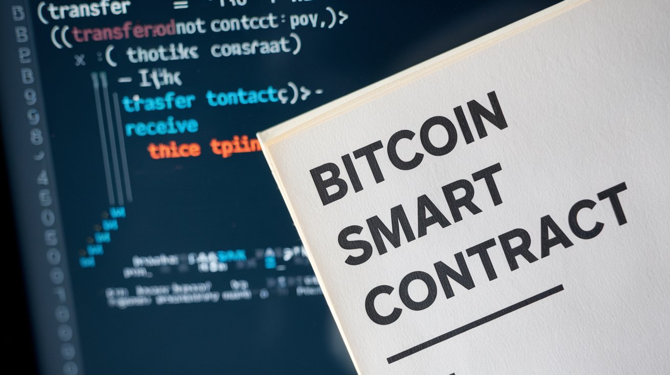 Contratos Inteligentes no Bitcoin SV Blockchain 3 Contratos Inteligentes no Bitcoin SV Blockchain