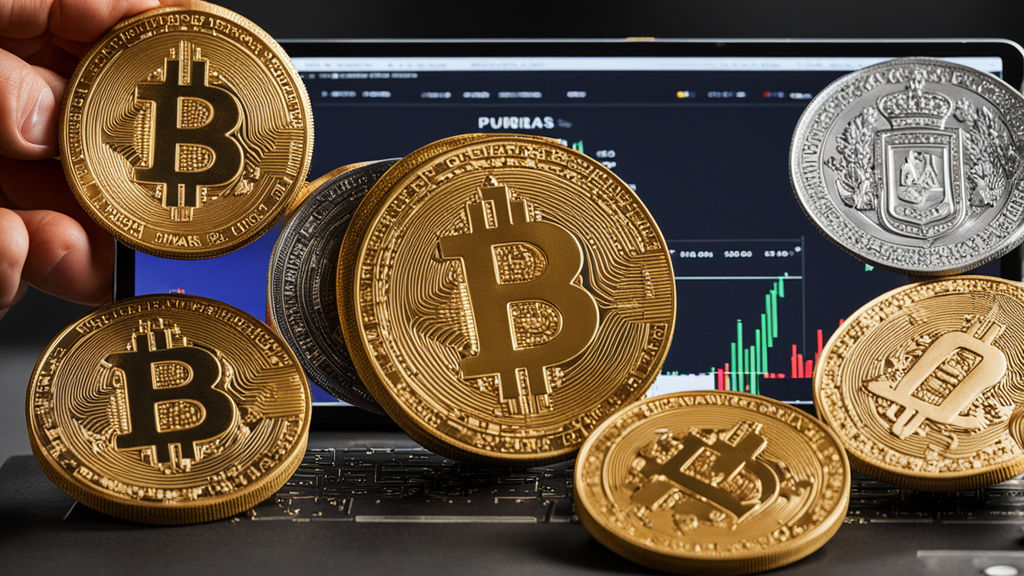 Chaves Públicas e Privadas: Segurança nas Criptomoedas