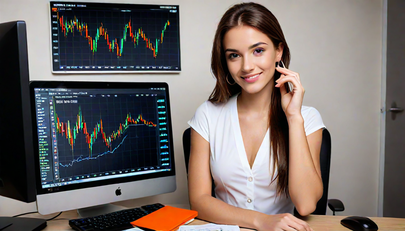 AvaTrade: Uma Corretora Confiável e Inovadora 19 AvaTrade: Uma Corretora Confiável e Inovadora