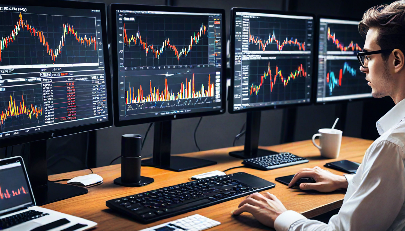 RoboForex: Para Traders Iniciantes e Experientes 18 RoboForex: Para Traders Iniciantes e Experientes