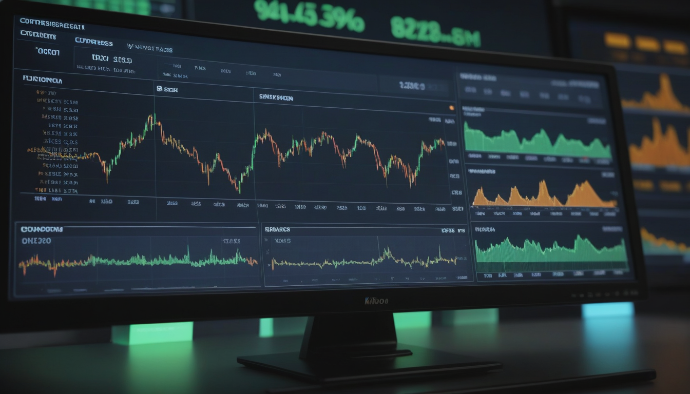 O Que é uma Exchange de Criptomoedas? 9 O Que é uma Exchange de Criptomoedas?