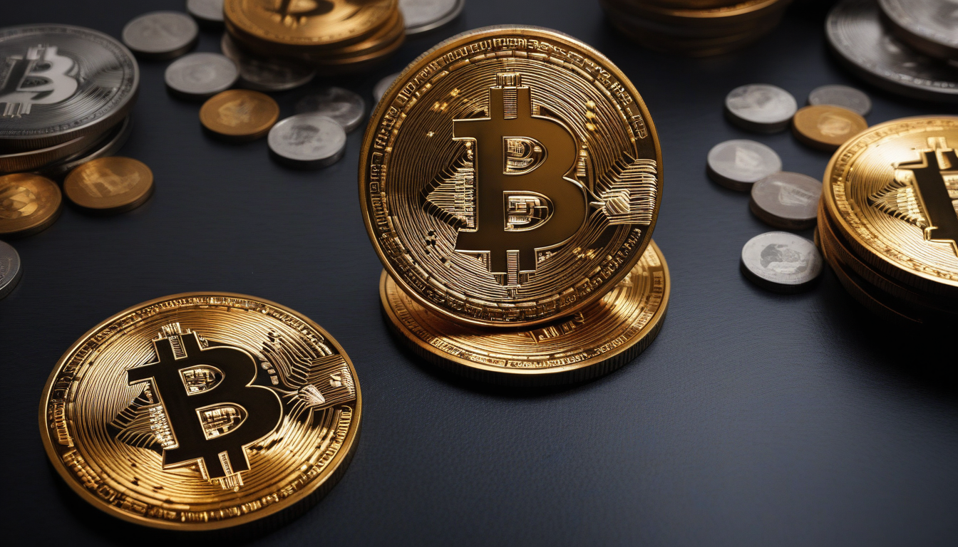 Entendendo a Mineração de Bitcoin (BSV): Um Guia Completo 5 Entendendo a Mineração de Bitcoin (BSV): Um Guia Completo