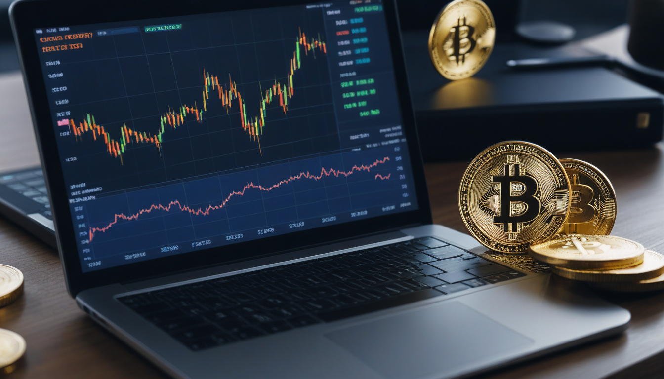 Sinais de Negociação em Criptomoedas: Quando Vender 6 Sinais de Negociação em Criptomoedas: Quando Vender