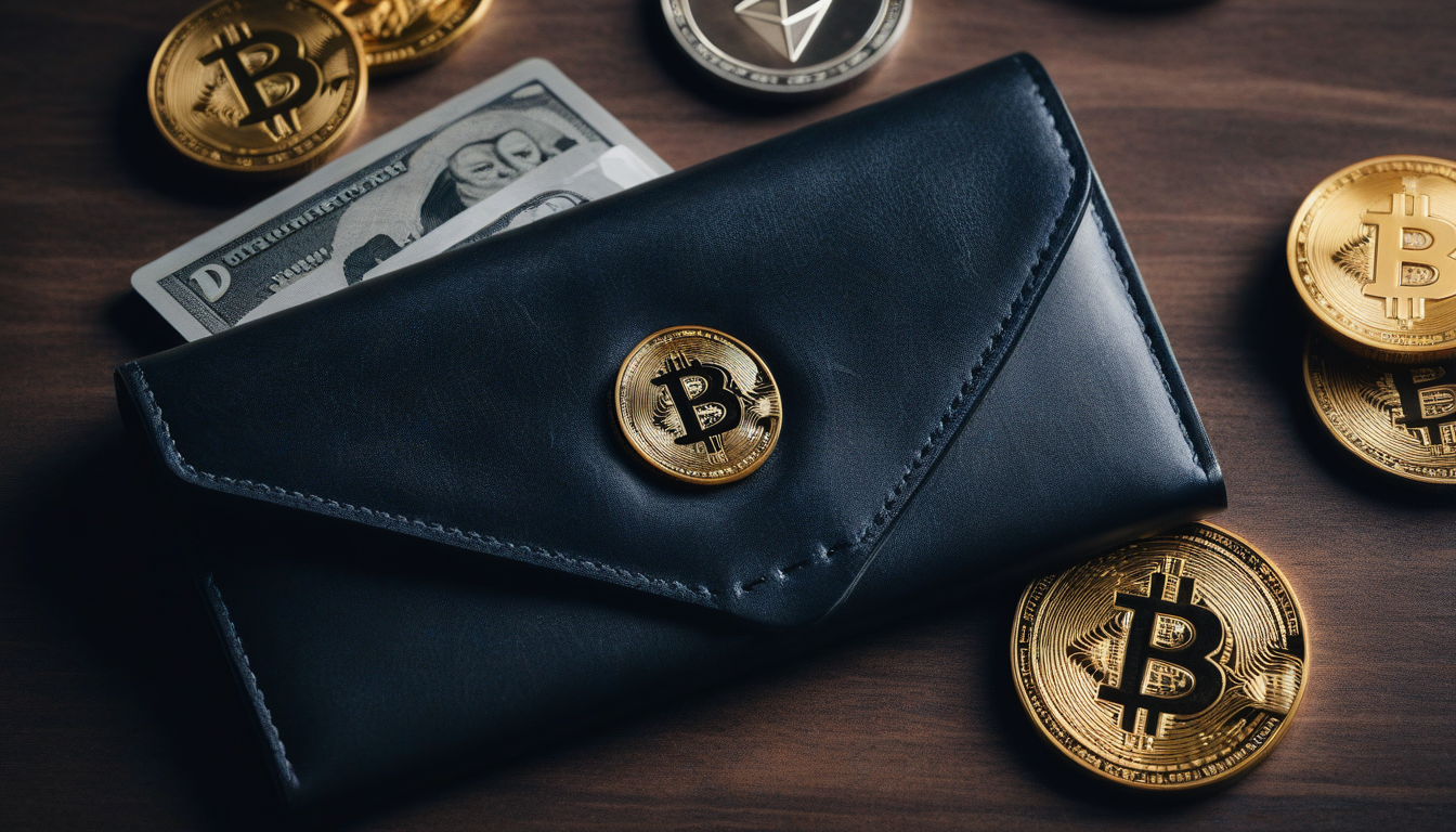 Entendendo Carteiras de Criptomoedas: O Guia Completo 4 Entendendo Carteiras de Criptomoedas: O Guia Completo