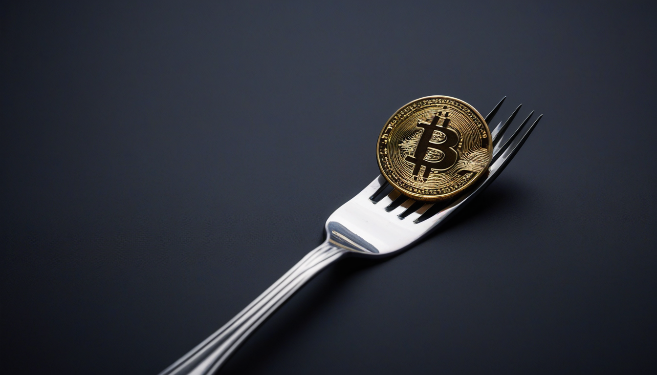 Forks Criptográficos Explicados: O Que Você Precisa Saber 5 Forks Criptográficos Explicados: O Que Você Precisa Saber